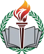 Phoenix badge