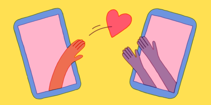 Online Internet Dating: Creating an Account Online Internet Dating: Creating an Account